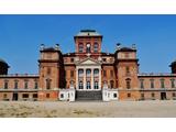 Schloss Racconigi CC BY-SA 4.0 Zairon@wikimedia.commons 