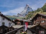 Zermatt Pixabay Content License 