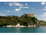 Schloss Duino Pixabay Content License jkijewski 