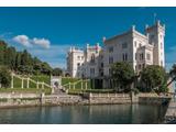 Schloss Miramare Pixabay Content License bogitw 