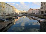 Kanal in Triest Pixabay Content License vasile_pralea 